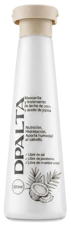 Experiencia de coco — DPALTA