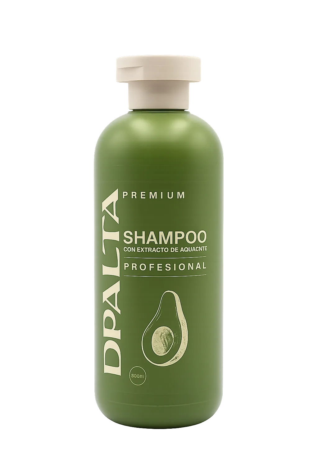 Experiencia de aguacate — DPALTA