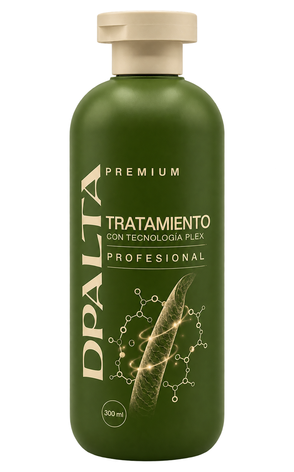 Reparación intensiva — DPALTA